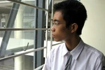 Thư gửi trò nghèo Ams: Em đã sai rồi...!