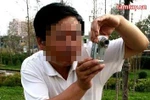 Không thể nhịn cười đủ kiểu "xả thân" vì nghệ thuật của nhiếp ảnh gia
