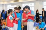 Nam sinh lớp 9 Sky-Line thành thạo 2 ngoại ngữ, xuất sắc đạt IELTS 8.0