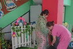 Để giáo viên yên tâm công tác, cần có điều chỉnh hợp lý về tiền lương, trợ cấp
