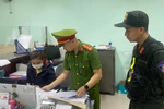 "Màn kịch" của đối tượng lừa hàng chục tỷ đồng từ thủ quỹ ĐH Bách Khoa Đà Nẵng