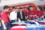 Bộ Giáo dục công bố những con số về hoạt động khởi nghiệp