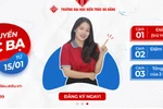 Trường Đại học Kiến trúc Đà Nẵng công bố 4 phương thức xét tuyển 2023