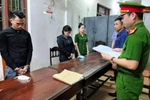Văn thư Trường THPT Ngô Quyền làm giả học bạ cho học sinh đi du học