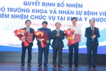 Thực hiện Nghị định 111, Khoa Y - Dược Đà Nẵng đón nhiều bác sĩ đến giảng dạy