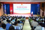 Thứ trưởng yêu cầu 63 Sở Giáo dục lưu ý vấn đề gì trong công tác thi tốt nghiệp?