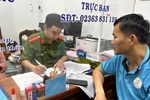 Một phóng viên bị dọa giết cả nhà sau khi viết bài phản ánh