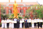 Huế khen thưởng 62 học sinh đoạt giải trong kỳ thi chọn học sinh giỏi quốc gia