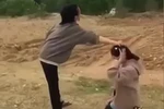 Xác minh thông tin nữ sinh ra tay đánh đập, làm nhục bạn trước đám đông