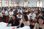 Bình Định: Chương trình GDPT mới góp phần giảm áp lực về hồ sơ, sổ sách