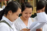 18/6 sẽ công bố điểm thi tốt nghiệp 