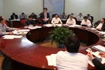 Thúc đẩy quyết liệt tiến độ Dự án ĐHQG Hà Nội tại Hòa Lạc 
