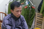Vụ nổ xe ở Bắc Ninh: Một giờ trực diện kẻ “hai mặt” (kỳ cuối)
