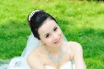 Kết quả Voucher chụp, rửa ảnh - Ảnh viện, áo cưới Melia (đợt 2) 