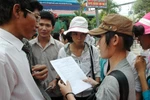 Tin nóng trưa 11/4: Cập nhật thông tin tuyển thẳng