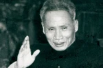 Lời dặn dò cuối cùng của Thủ tướng Phạm Văn Đồng với con trai 