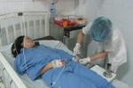 TP.HCM: Giáo viên tự tử trước mặt lãnh đạo