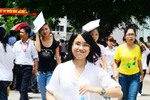 Danh sách thí sinh được xét tuyển thẳng vào ĐH Khoa học Tự nhiên