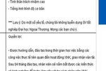 Sinh viên Ngoại thương bị nhà tuyển dụng chê "chảnh"