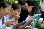 Cười ra nước mắt với... "lỗi chính tả"