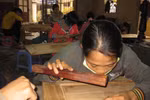 Nghị lực thép chiến thắng tật nguyền