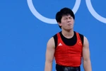 Quốc Toàn mất huy chương Olympic vì 'bị' cổ vũ to (!?)