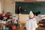 Những giáo viên sợ… nghỉ hè