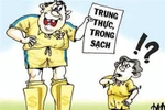 Tin nóng: Nữ sinh chết ngạt; Hiệu trưởng xin trả lại tiền tham ô