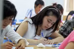 Tuyển sinh 2012: Phòng thi, số báo danh thí sinh được đưa lên mạng