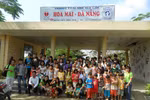 Những bông hoa “Nhân ái” giữa đời thường