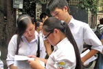 Ôn thi Đại học: Làm thế nào để tránh học trước quên sau?