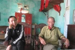 Nghi vợ ngoại tình, chồng đâm nát “của quý” của hàng xóm để rửa hận