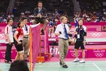 Trung Quốc: Nghi án doping, dàn xếp tỷ số và... số 1 Olympic