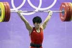 Olympic London 2012: Góc nhìn khác về thất bại của thể thao Việt Nam