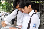 ĐH Thái Nguyên công bố các đối tượng tuyển thẳng vào trường 2012