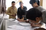 Tuyển sinh 2012: Mục 3 không phải là dành xét tuyển nguyện vọng 2