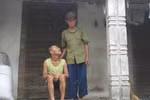 Lúc con chào đời cũng là lúc bắt đầu quãng đời bất hạnh của cha
