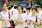 Ôn thi tốt nghiệp THPT ở Đà Nẵng: Chỉ mong đạt điểm trung bình