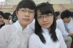Nghị lực vượt khó của thủ khoa trường ĐH Ngoại thương