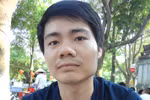 Sau một trận mưa đá nhà em không còn gì nữa