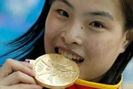 Trung Quốc: Nhà vô địch Olympic không biết bà mất, mẹ bị ung thư 8 năm