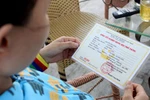 Mập mờ tuyển sinh, giáo viên bán bằng giả