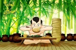 Bài văn lạ về Thánh Gióng nhận điểm 0