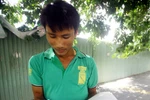 Đạp xe hơn 300km từ Nghệ An ra Hà Nội thi Đại học