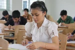 Tuyển sinh 2012: Được hạ điểm chuẩn xét tuyển 