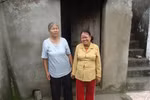 Nỗi lòng người mẹ cả đời nuôi con điên dại
