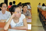 Tin nóng trưa 19/04: Thí sinh nhầm lẫn nhiều khối thi