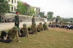 Trường ĐH Sư phạm TP.HCM : Tuyển sinh ngành mới