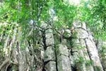 Kỳ bí những huyền thoại quanh "Kim Tự Tháp" độc nhất tại Việt Nam