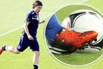 Tuyển thủ Ý công khai "phản bội" Azzurri?